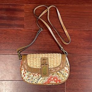 Nine West Crossbody Purse